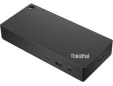 Lenovo ThinkPad Universal Dock USB-C Station/Replicator (40AY0135EU)