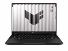 ASUS TUF Gaming A14/FA401WV/AI9-HX370/14 /2560x1600/32GB/1TB SSD/RTX 4060/W11P/Gray/2R