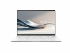 ASUS Zenbook S 16 OLED/UM5606WA/AI9-HX370/16 /2880x1800/T/32GB/2TB SSD/AMD int/W11P/White/2R