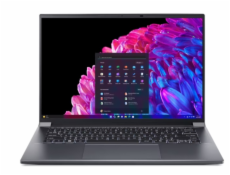Acer Swift X 14/SFX14-72G/U7-155H/14,5 /2560x1600/16GB/1TB SSD/RTX 3050/W11H/Gray/2R