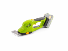 Fieldmann FZN 70101-0 20V AKU Nůžky na trávu