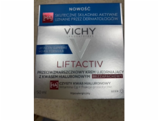 VICHY_Lift Activ HA denní krém na obličej 50ml
