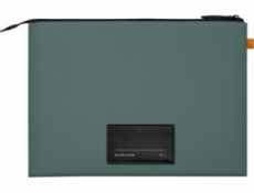 Pouzdro Native Union Native Union WFA Sleeve – ochranné pouzdro pro Macbook 13 (břidlicově zelené)