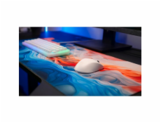 CHERRY Xtrfy GP5 Amnis Blue, podložka pod myš