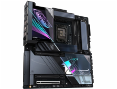 GIGABYTE Z890 AORUS MASTER AI TOP, základní deska