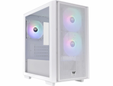 Thermaltake Versa H16 TG ARGB, pouzdro typu tower