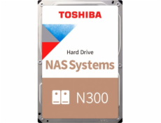 Toshiba N300 20TB, pevný disk