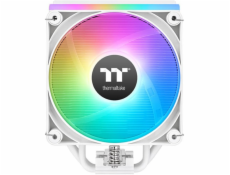 Chladič CPU Thermaltake ASTRIA 200 ARGB Lighting – bílý, chladič CPU