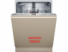 Neff S155EAX16E N50, myčka