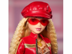 Sběratelská panenka Mattel Barbie Signature My Scene Barbie v oblečku inspirovaném tisíciletími