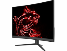 MSI G27C4DE E3, herní monitor