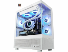 Thermaltake FTW Elite Snow, herní PC