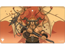 Ultra-Pro : Magic the Gathering - Vraždy v panstve Karlov - Playmat I