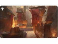 Ultra Pro: Magic the Gathering - Ravnica Remastered - Hracia podložka - Boros Legion