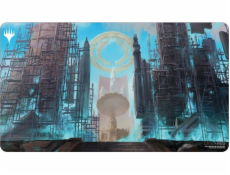 Ultra Pro : Magic the Gathering - Ravnica Remastered - Playmat - Azorius Senate