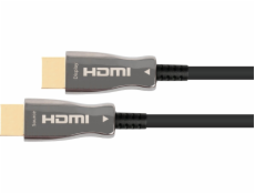 Kábel PYTHON Kábel Python AOC Hybrid Ultra-High-Speed HDMI« 2.1 Kábel 10m