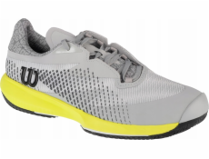 Wilson Kaos Swift 1.5 Clay WRS332820 sivá 44