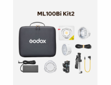 Godox ML100 Bi-color Kit 2