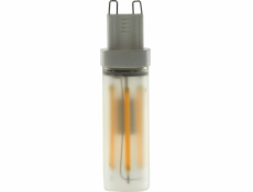 SEGULA LED G9 Stift matt 3,2W 270LM 2,700K dimmbar