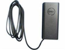 Napájecí zdroj pro notebook Dell ADPT,AC,65W,HUNT,PD,PECOS,RUG