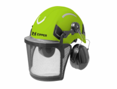 Lesnická přilba ZI-FHPROFI na zip