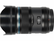 Sirui Sirui Sniper objektiv APS-C AF 33mm F1.2 Z-Mount černý uhlík