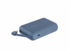 Belkin BOOST Charge Powerbk. 20W 10.000mAh USB-C blue BPB021hqBL
