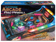 Hra Pinball PRO - elektronická Hra Pinball PRO - elektronická