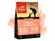 ORIJEN Small Breed Puppy - suché krmivo pre psa - 1,8 kg