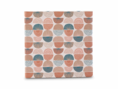 Hama Designline II Retro   10x15 200 Fotos Einsteck/Memo     7704