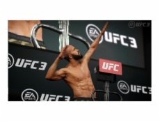 PS5 - EA Sports UFC 5