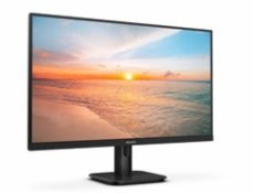 Philips/27E1N1800A/27 /IPS/4K UHD/60Hz/4ms/Black/3R