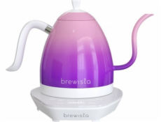 Brewista  - Konvice Artisan Variable Temperature Purple Candy 1l - Rychlovarná konvice