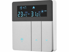 Renov8 Termostat pro ovládání plynového kotle - NON WI-FI - kompatibilní box 86x86