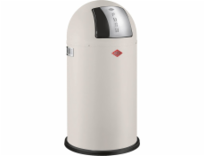 Wesco WESCO Pushboy 50l bílá mat