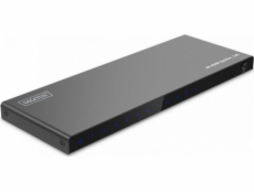 Digitus 4K HDMI Splitter 1 vstup > 8 výstup