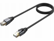 UNITEK ETHERNET CABLE RJ-45 LAN CAT.8 (S/FTP) 2M