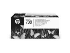 HP 739 DesignJet Printhead Replacement Kit