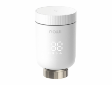 ZigBee termostatická hlavice IMOU IOT-TRV1-EU + 6 adaptérů