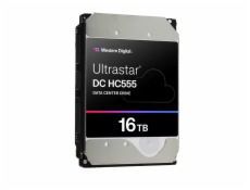 Dysk twardy HDD WD Ultrastar 16TB 3,5  SATA 0B48722