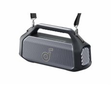 KOLON BELAID SOUNDCORE BOOM 2 PLUS ČERNÁ