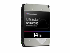 Dysk twardy HDD WD Ultrastar 14TB 3,5  SATA 0B48721
