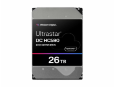 Dysk twardy HDD WD Ultrastar 26TB 3,5  SAS 0F59375