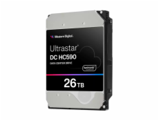 Dysk twardy HDD WD Ultrastar 24TB 3,5  SAS 0F59373