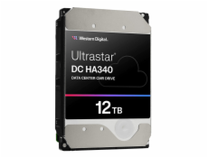 Dysk twardy HDD WD Ultrastar 12TB 3,5  SATA 0B47063