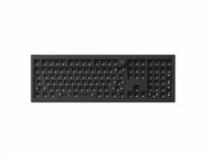 Bezdrátová mechanická klávesnice Keychron V6 Max QMK/VIA RGB Knobone Switch (černá)