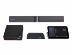 LENOVO PC ThinkSmart Core Full Room Kit + ThinkSmart Bar 180 + IP Controller TEAMS