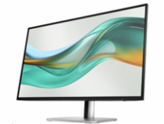 HP LCD 527pu 27  2560x1440, IPS w/LED micro-edge,350nic,1500:1,5ms g/g,DP 1.4,HDMI 2.0,USB3.2 4x,USB-C100W,RJ-45,