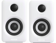MIDIPLUS Mi3 v2 White - poslechové monitory