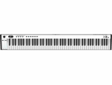 MIDIPLUS X8 III - Ovládacia klávesnica 3. generácie